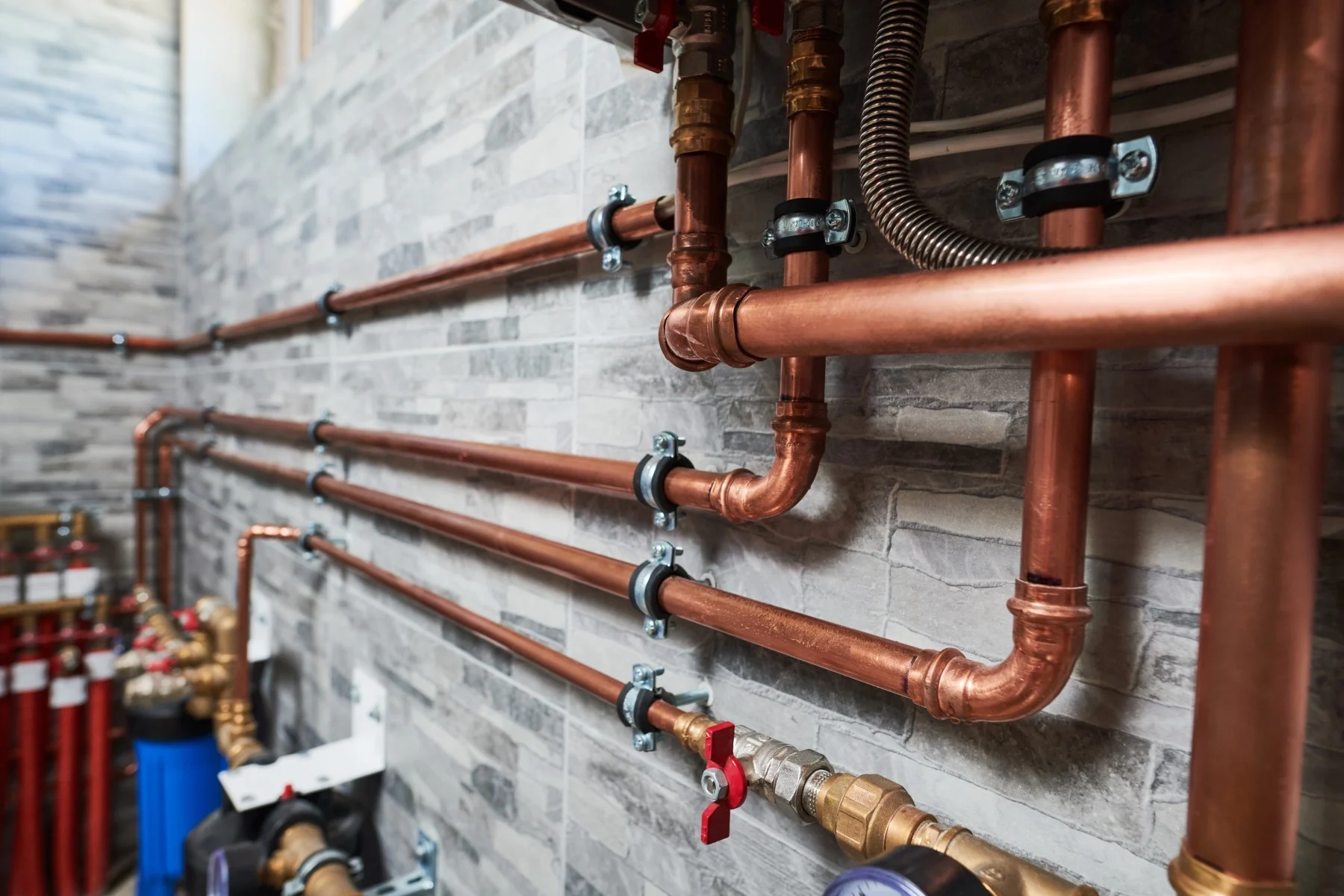 Got Flow Plumbing and AC Services Delivers Unmatched Plumbing Excellence to Pasadena, TX Residents